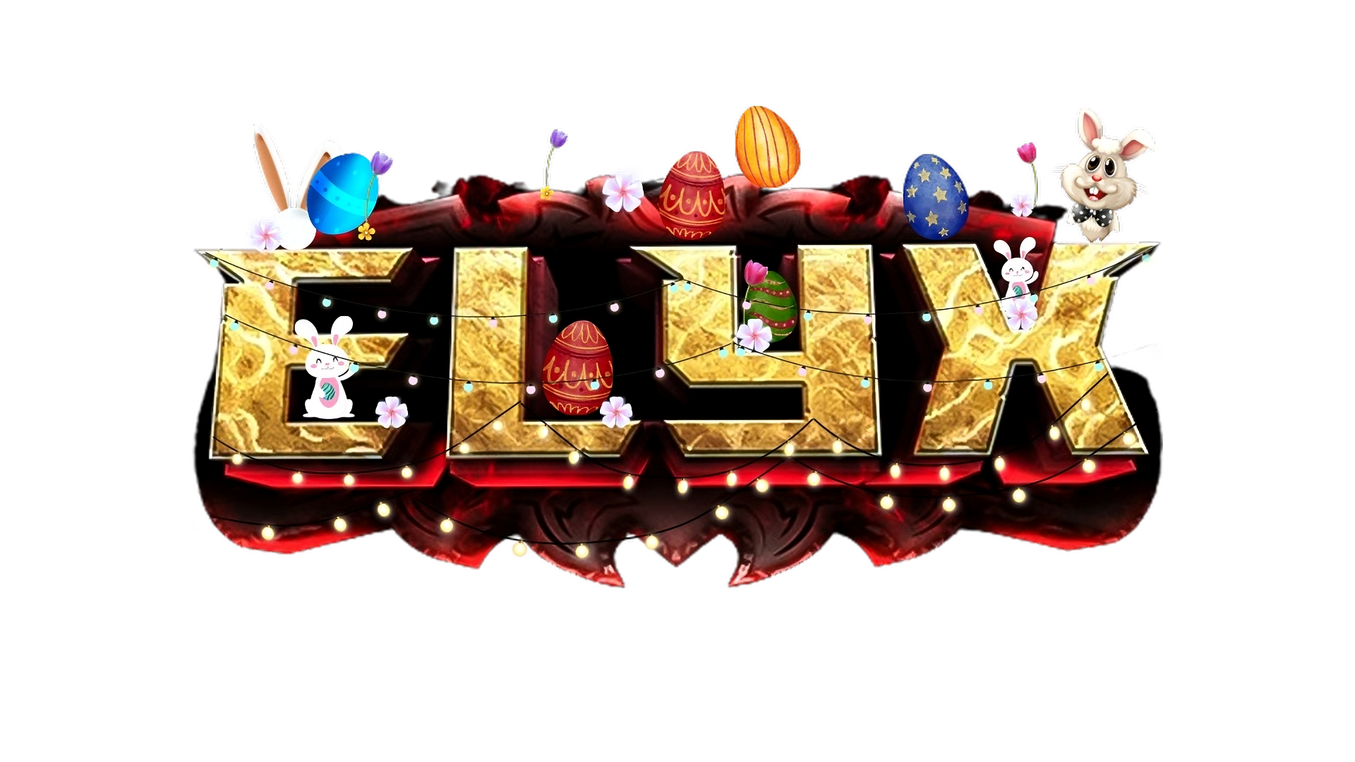 Elyx Logo Design
